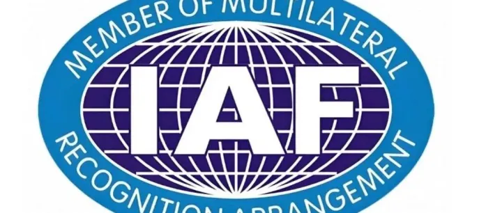 收藏！一些常见的可跨境互认的外贸认证