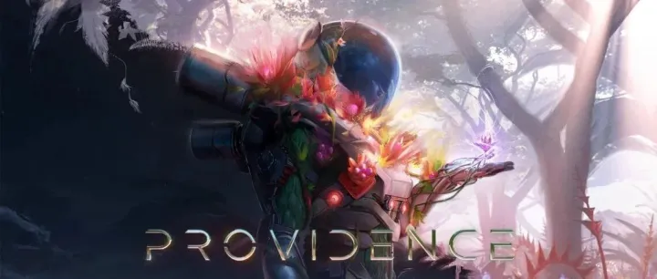 在线生存射击游戏 Providence 所有玩家可免费参与