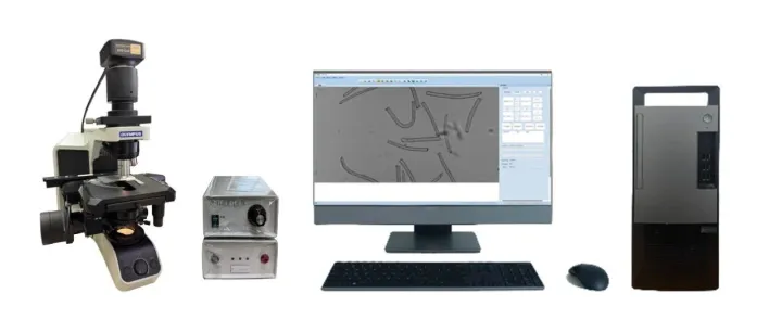 CU-AC智能纤维定量分析仪