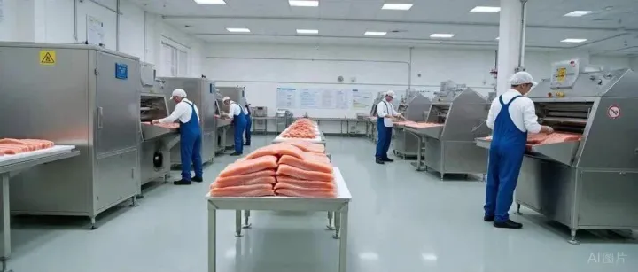 珍惜最后的机会，马上涨价啦。北京上海广州三文鱼批发行情2025.12.11