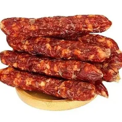 食品腊肠海运到美国商业地址