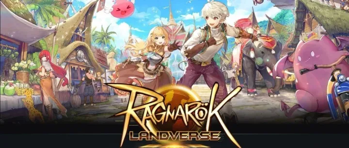 <em>Ronin</em>链大型MMORPG新游戏 Ragnarok Landverse  即将上线，现已开放预约有奖！