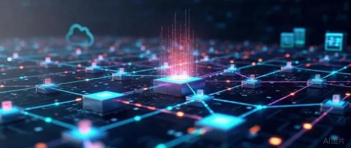 优文推荐 |算力互联网架构：基于熵平衡支持算力资源跨域互联的下一代网络架构