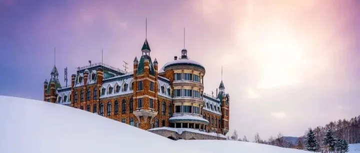 与Club Med强强联手 多弗北海道高尔夫城堡酒店拓展高端客户