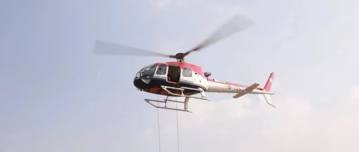 奋勇争先，决战决胜“十四五”⑧ | 填补行业空白，助力高质量发展