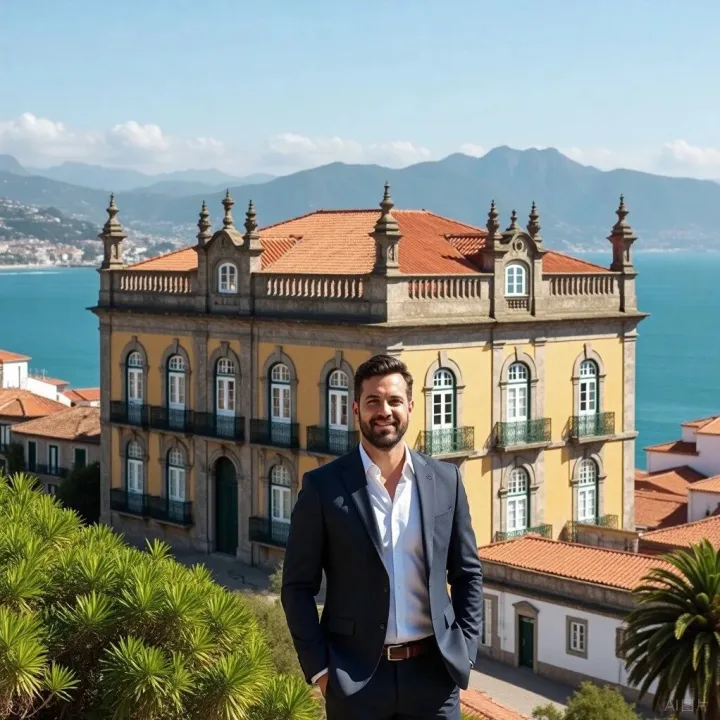 【欧洲e家】葡萄牙D2企业家移民全解析：申请要点与核心权益