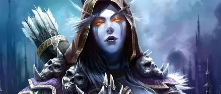 魔兽2.0.4 PTR补丁出炉：黑暗游侠遭削弱，女妖占据Bug保留