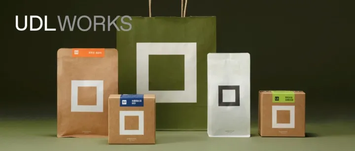 UDL Works｜Grid Coffee的风味档案