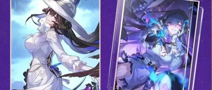 崩铁3.8版本三期卡池来袭：8周长版本开启，角色安排与全角色抽取简析