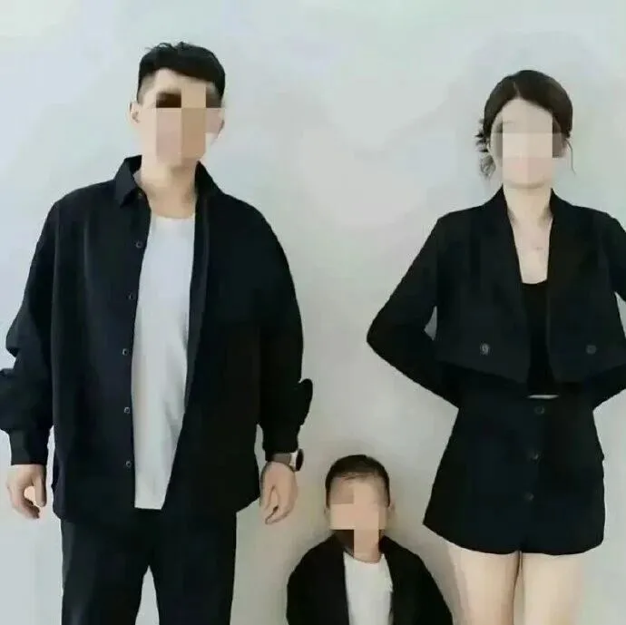 河北杀妻案被害人家属：男方因为小三怀孕逼离婚，正争取抚养权