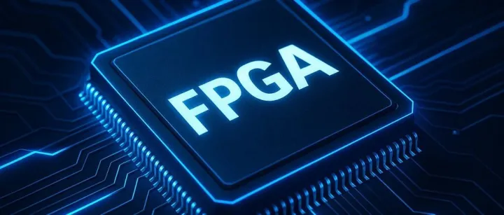 高速 AI 时代，FPGA 正在悄悄接管更多关键工作负载