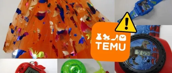 Temu美区连遭冲击：系统大规模宕机、玩具类目大批量下架