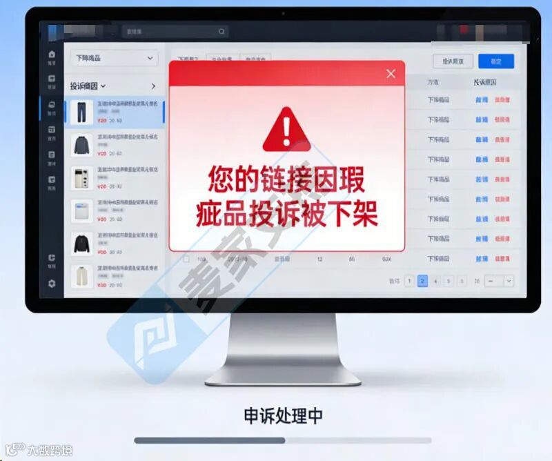 被投诉售假/瑕疵商品？如何破解困局？