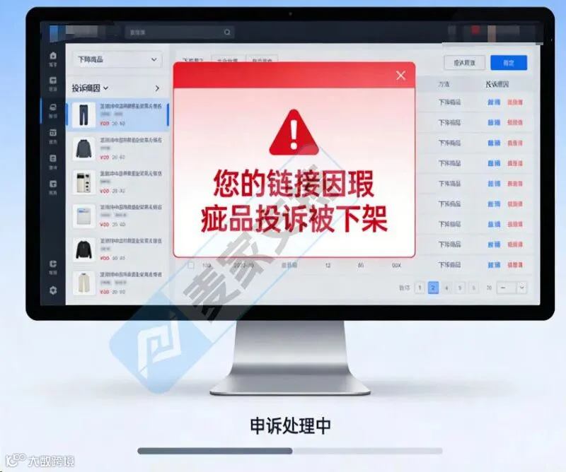 被投诉售假/瑕疵商品？如何破解困局？