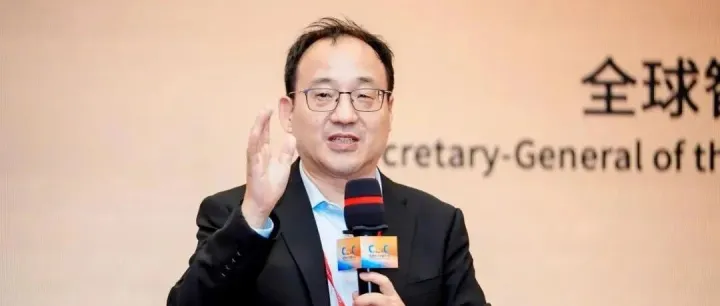 全栈协同 生态共筑——未来物联网开发者论坛深圳启幕，解码开发者落地新路径