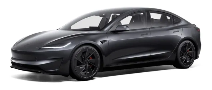 明年首批Model <em>3P</em>或要小改款了，会增加哪些配置？