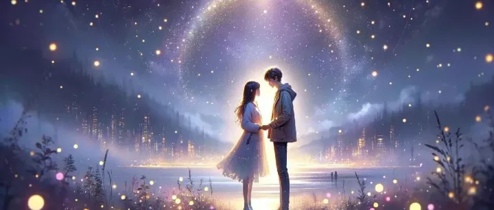 恋爱暗黑学：7个「越摆烂越上头」の男女攻心话术