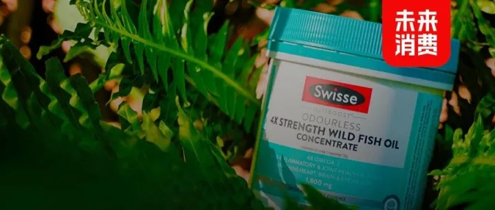 十年深耕，自然共生：Swisse斯维诗的中国市场“进击之路”