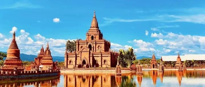 2.5-2.12【上海出发】红茶游 | 秘境攻略·金色边关（昆明、抚仙湖、哀牢山、腾冲、瑞丽、芒市双飞8日