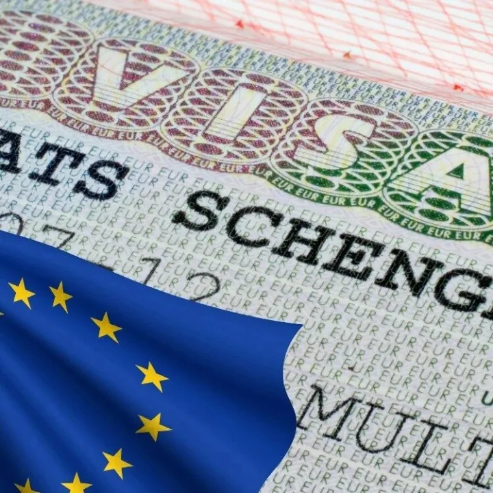 哈国与欧盟再谈签证便利化：这条人流通道，能带来哪些生意机会？