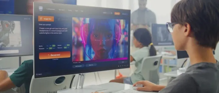 <em>达摩</em><em>院</em> NeurIPS'25｜揭示生成-表征缩放定律，LCO-Embedding刷新MIEB基准SOTA