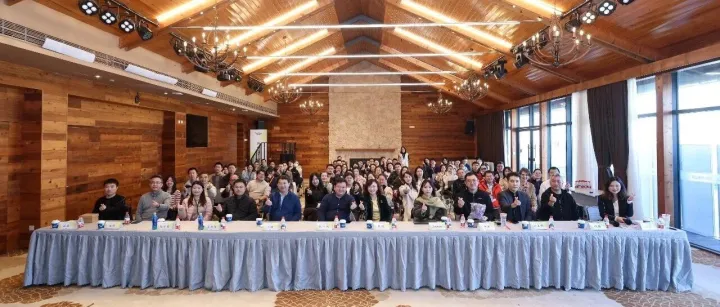 X沙龙岁末巡礼圆满落幕！聚焦技术落地与价值创造，共探AI商业化新路径