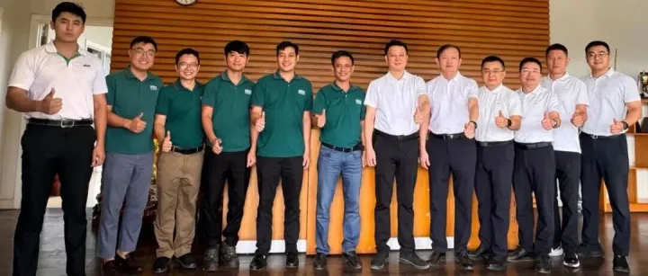 越南市場開拓：三棵樹深耕本土化運(yùn)營，打造東南亞發(fā)展新樣本｜出海觀察