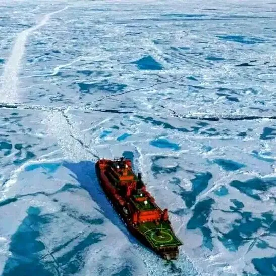 俄方欢迎外国伙伴参与跨北极运输走廊建设