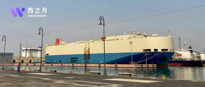 定了！关税最高加50%，中国出口墨西哥遭“拉闸”