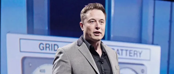 马斯克预测未来科技与社会变革：五年内，所有行业将被颠覆！