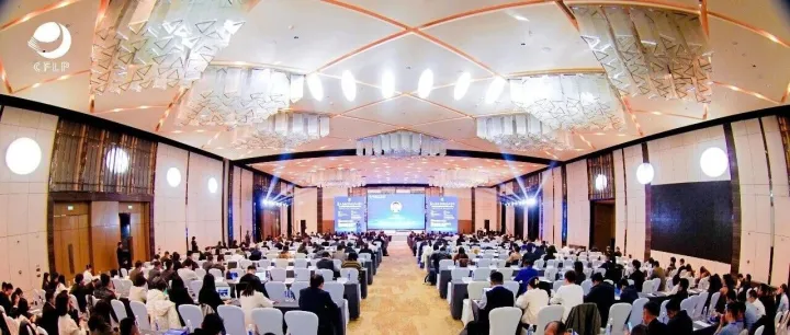 第六屆航空物流產(chǎn)業(yè)年會圓滿落幕