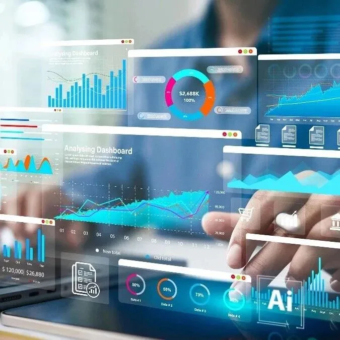 TCS助力制造业巨头实现GRIR分析八倍提速与精准洞察 | AI服务案例