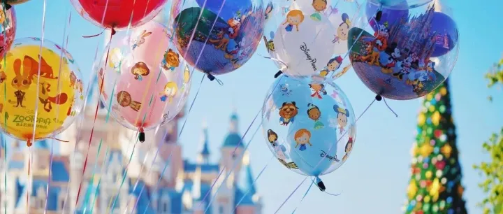 《疯狂动物城》 “痛城”来袭，来看看有没有你的城市？机票百元起！