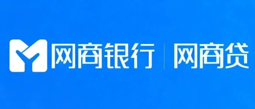 完整版：网商银行-网商贷（2025年版）- 大数跨境