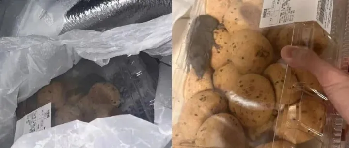 买麻薯“现老鼠”！山姆还值得信任吗？