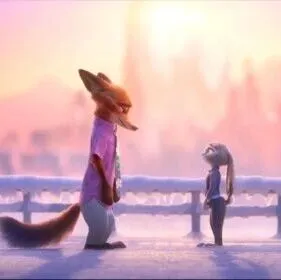 【正在热映】《疯狂动物城2》本周预售全面开启！