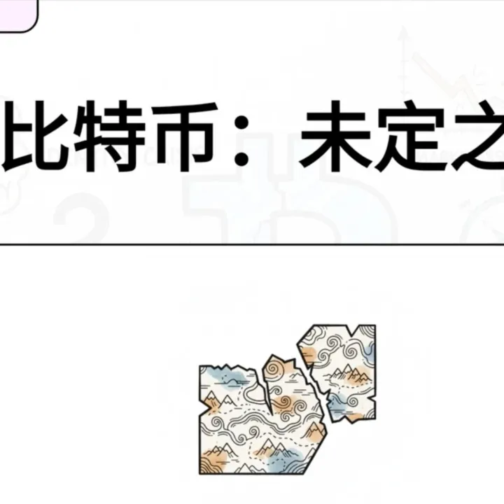 <em>比特</em><em>币</em>:未定之路