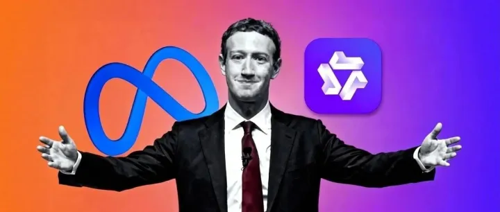 深度｜Meta 被曝出蒸馏阿里千问训练新模型，美国顶尖闭源模型已离不开中国开源生态