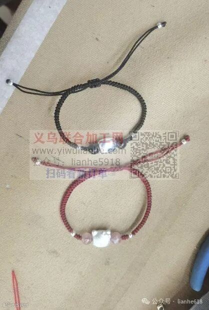 找外地专业编织蛇结、8股辫、4股辫、平结