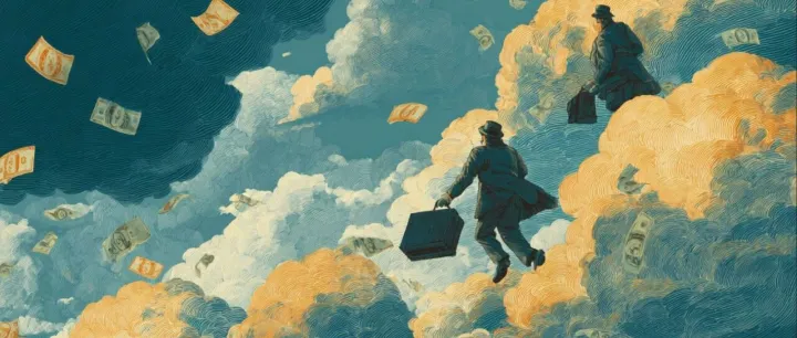 普通人如何用AI持续赚钱的5种方法