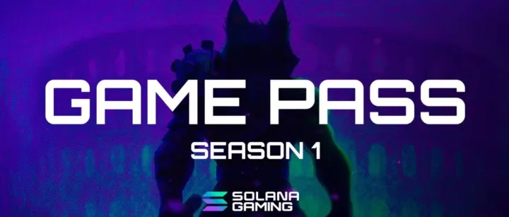 <em>Solana</em> Game Pass 第一季上线，奖金池达$4万