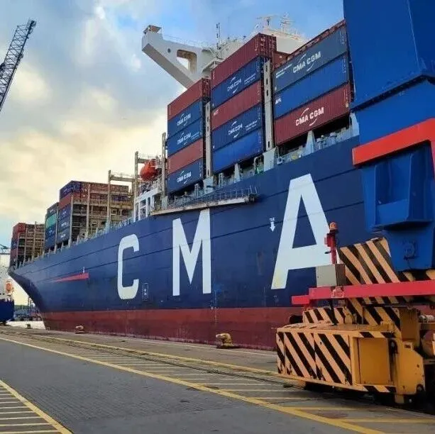 【物流播报】持续拥堵！船公司：上调欧洲多国港口D&D费用！