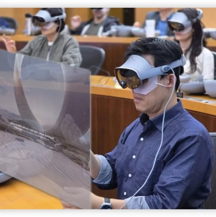 XR教育新纪元来了：三星 Galaxy XR 如何颠覆企业培训？