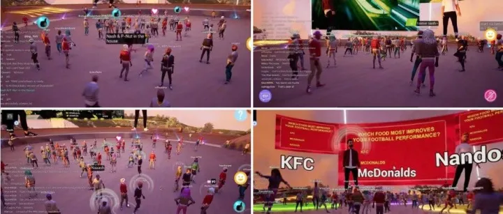 无聊猿元宇宙背后技术将开放：MSquared项目推出了其元宇宙构建工具