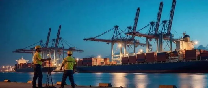 墨西哥专线货代"美洲星"暴雷