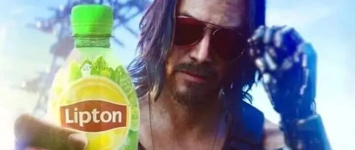 #32.5 Cyberpunk 2077-赛博朋克2077