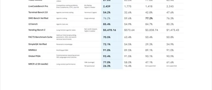 <em>gemini</em>3 流出版？