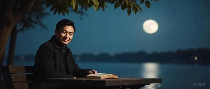 你什么都没做错，就错在你太老了！这是真的吗？