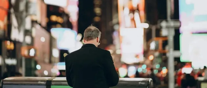 企业有且只有一种危机：一把手的领导力危机！| 创思享