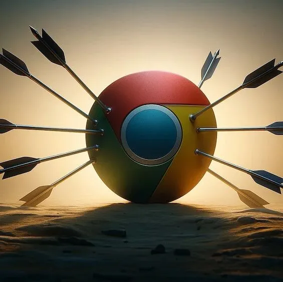 Chrome间谍<em>软件</em>插件感染430万<em>用户</em>